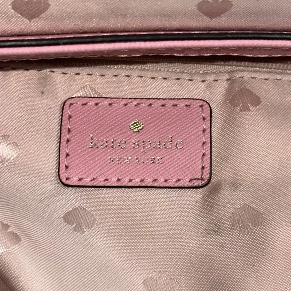KATE SPADE Laurel Way Greer Crossbody - Picture 16 of 16